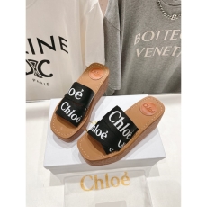 Chloe Sandals